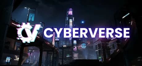 CyberVerse görsel 1