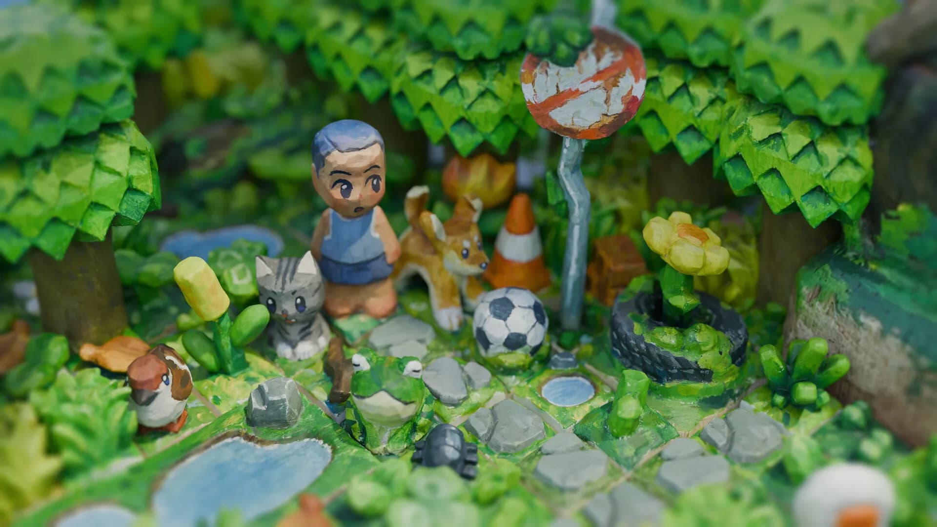 SUMMER PUZZLE görsel 4