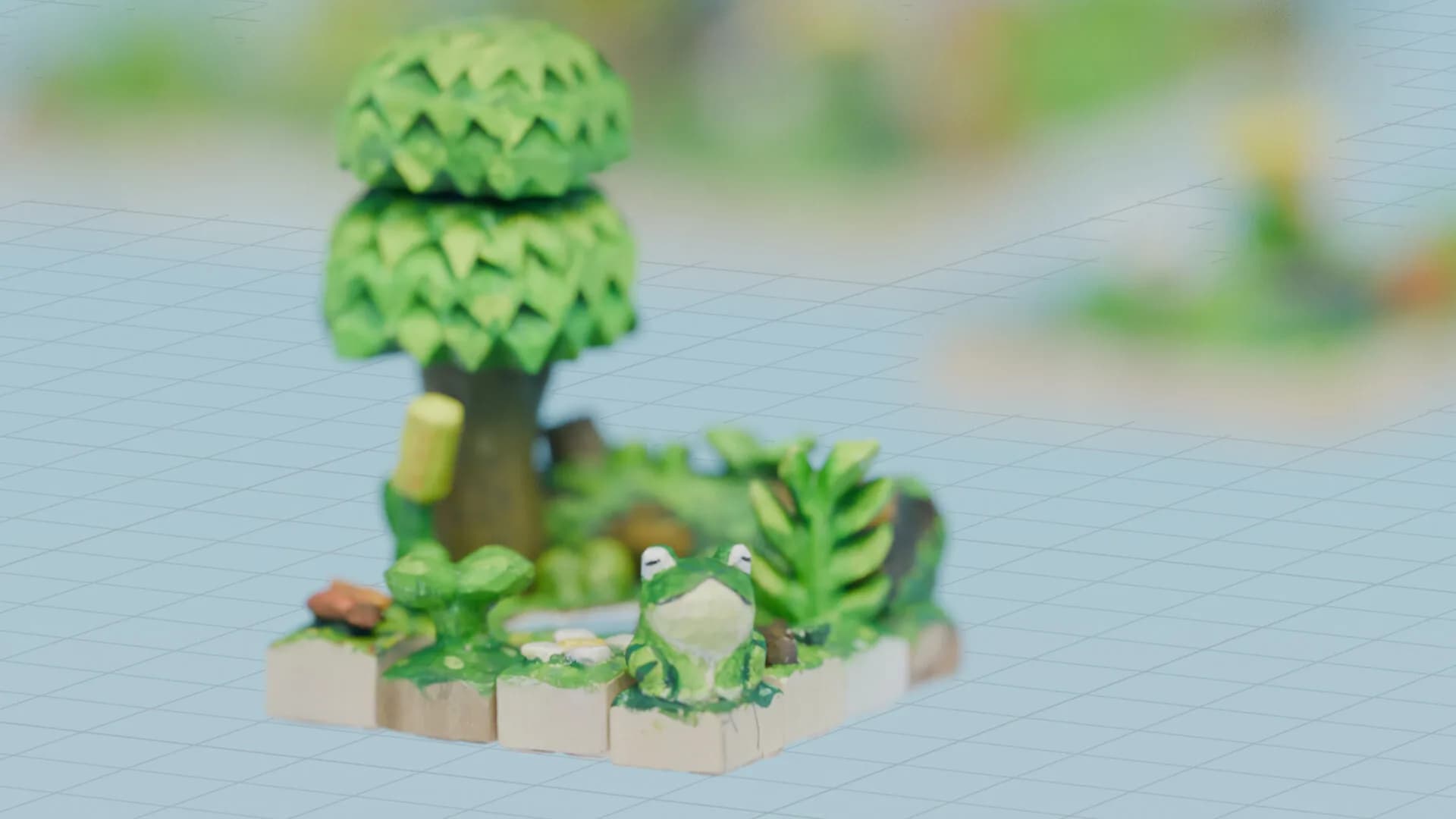SUMMER PUZZLE görsel 6