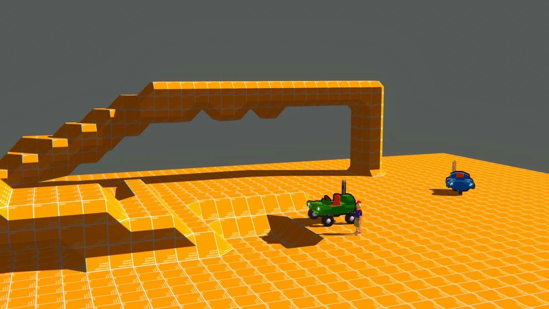 Amarillo's Vehicular Manslaughter görsel 12