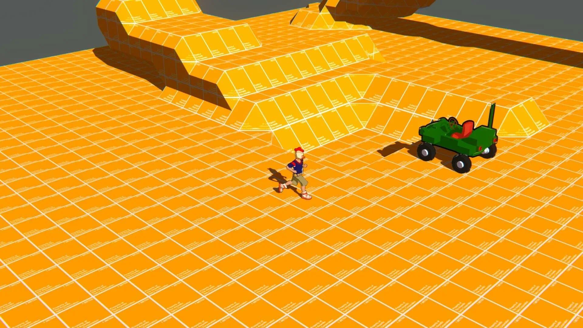 Amarillo's Vehicular Manslaughter görsel 10