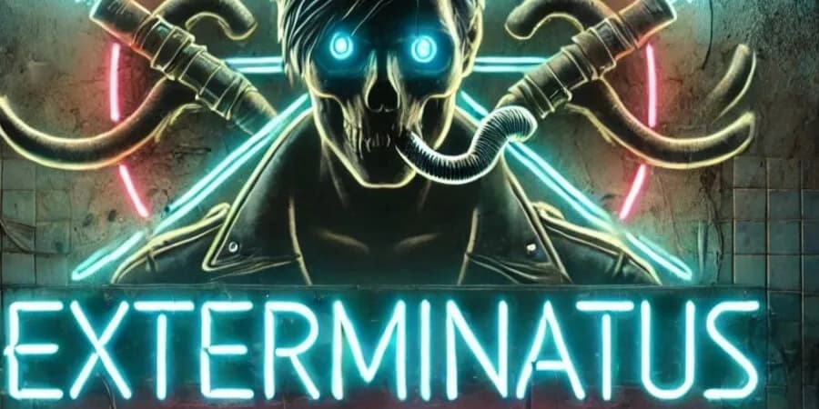 The Island: Exterminatus görsel 7