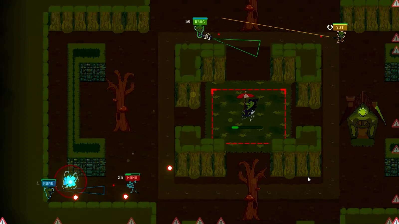 Goblins With Guns görsel 5