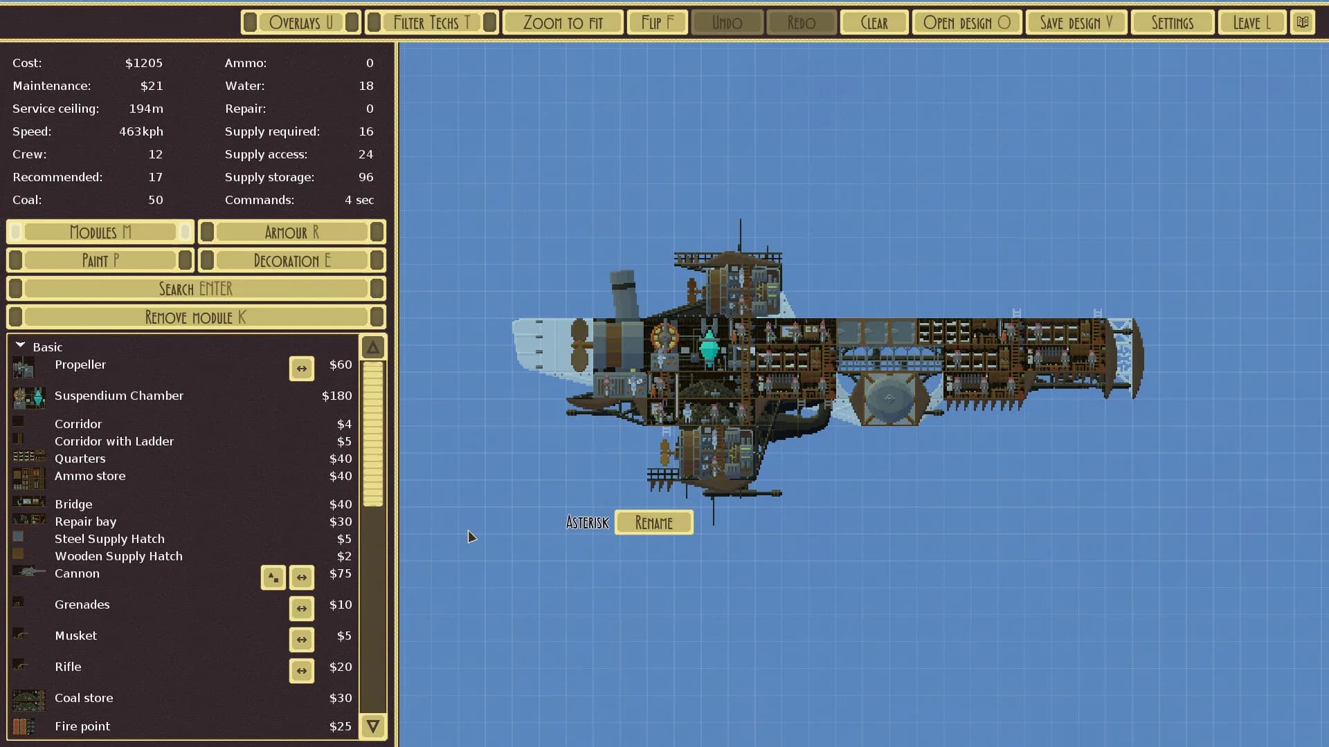 Airships: Conquer the Skies görsel 4
