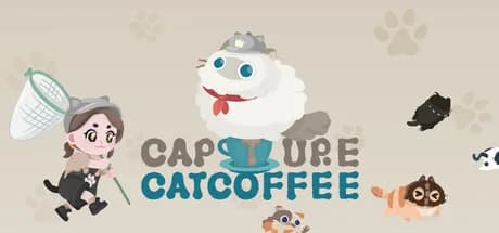 Capture Catcoffee görsel 1