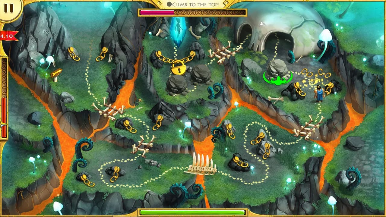 12 Labours of Hercules görsel 2