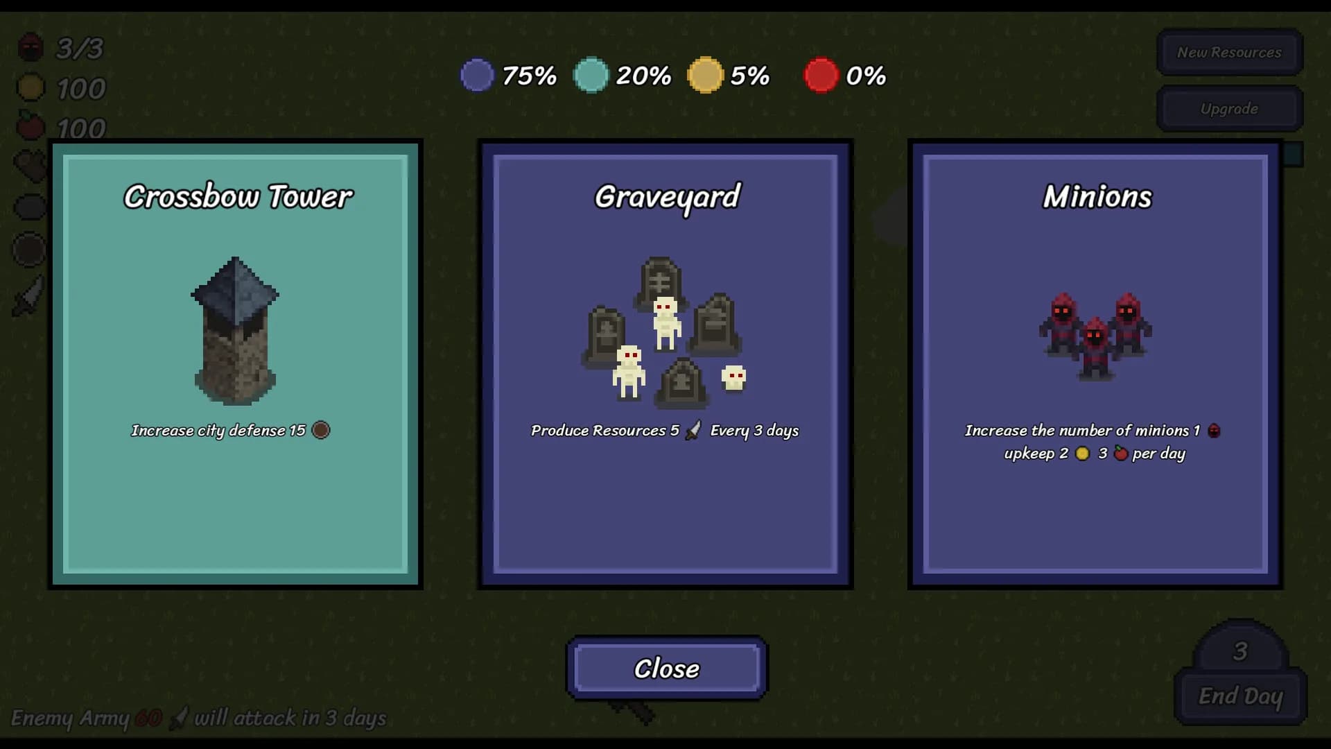 Demon Town Maker görsel 4