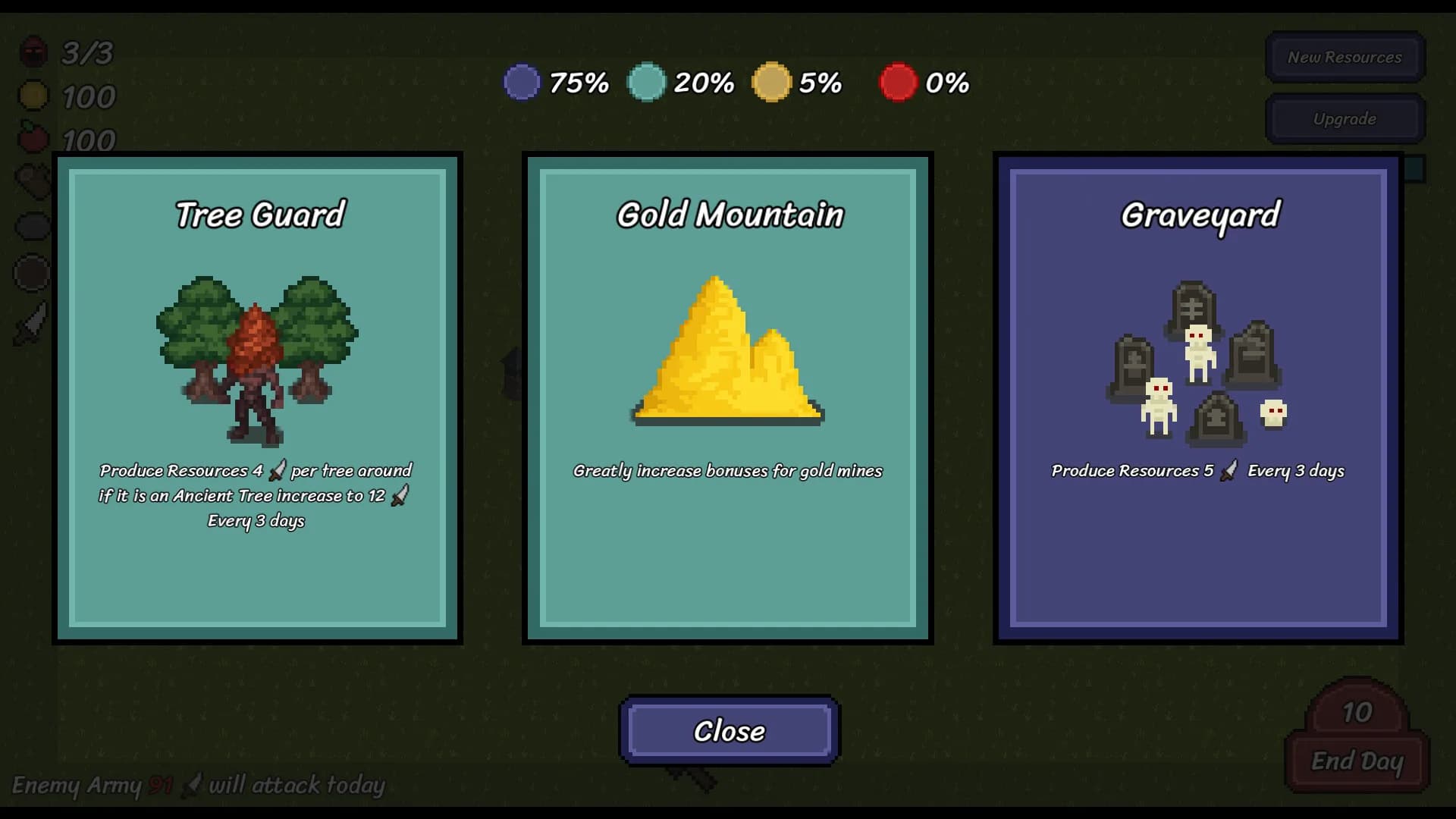 Demon Town Maker görsel 5