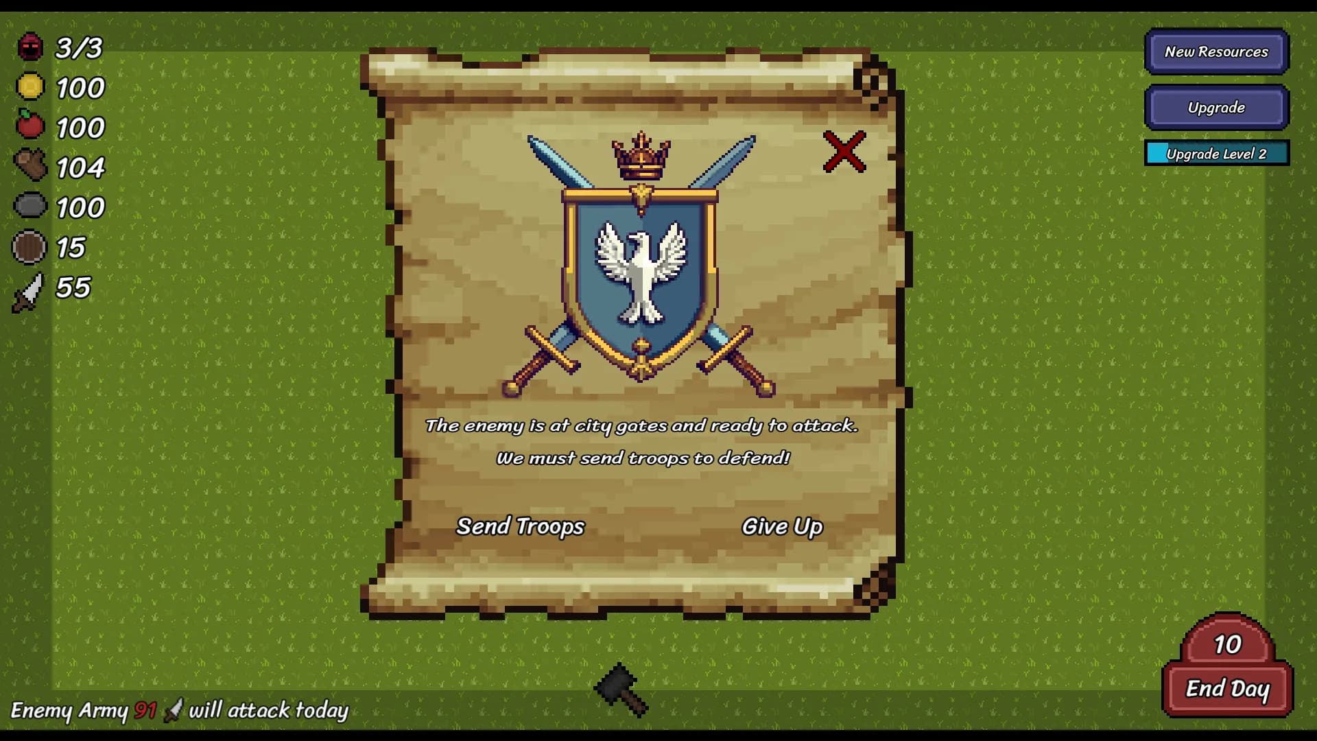 Demon Town Maker görsel 6