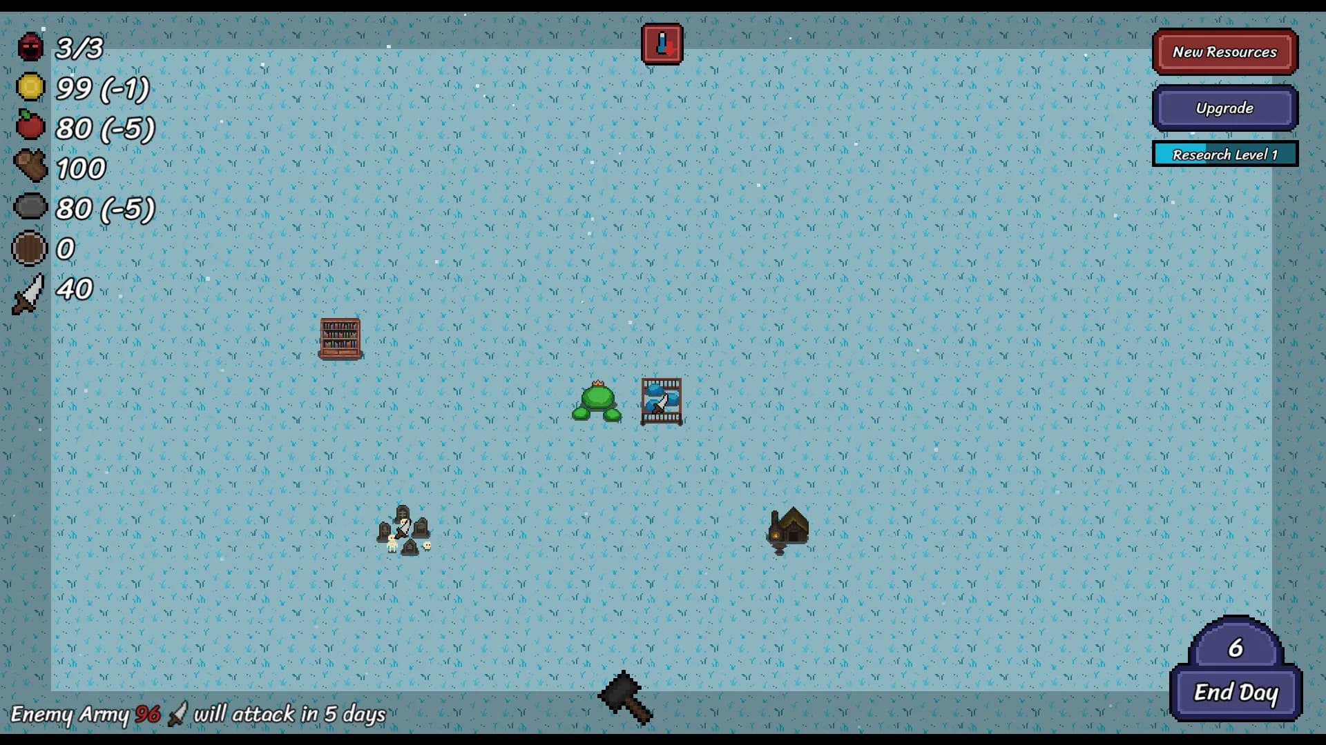 Demon Town Maker görsel 7