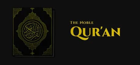 The Noble Quran