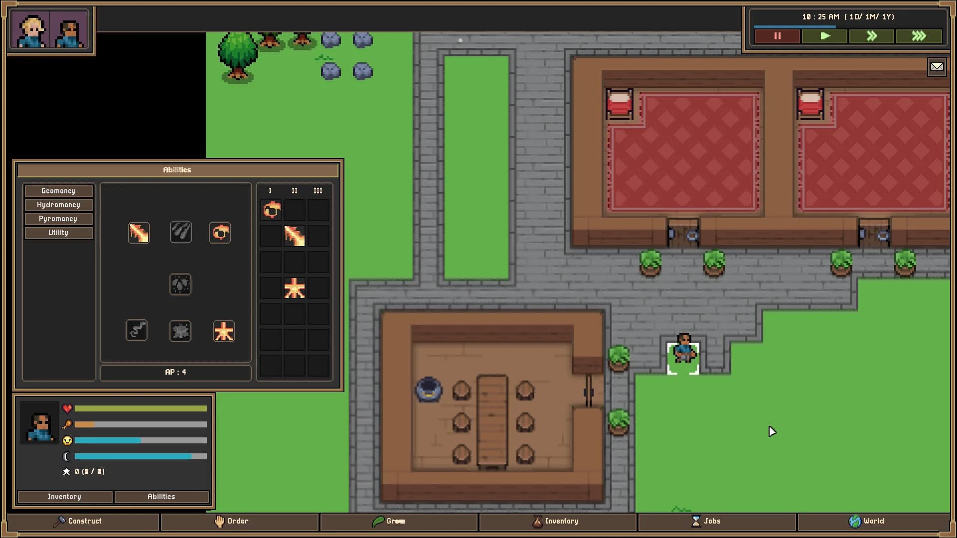 Realm Keep görsel 2