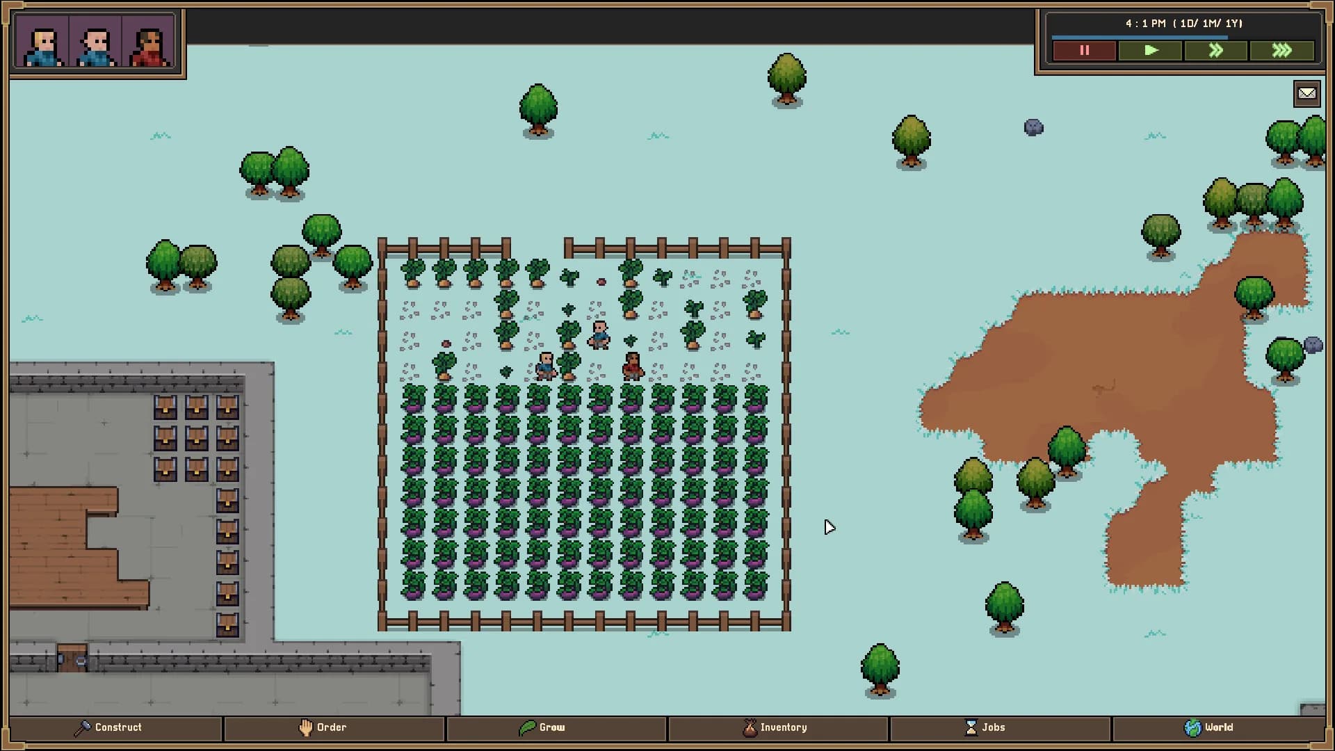 Realm Keep görsel 3