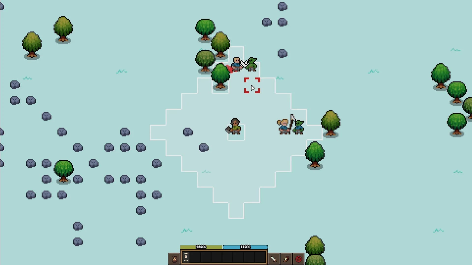 Realm Keep görsel 5