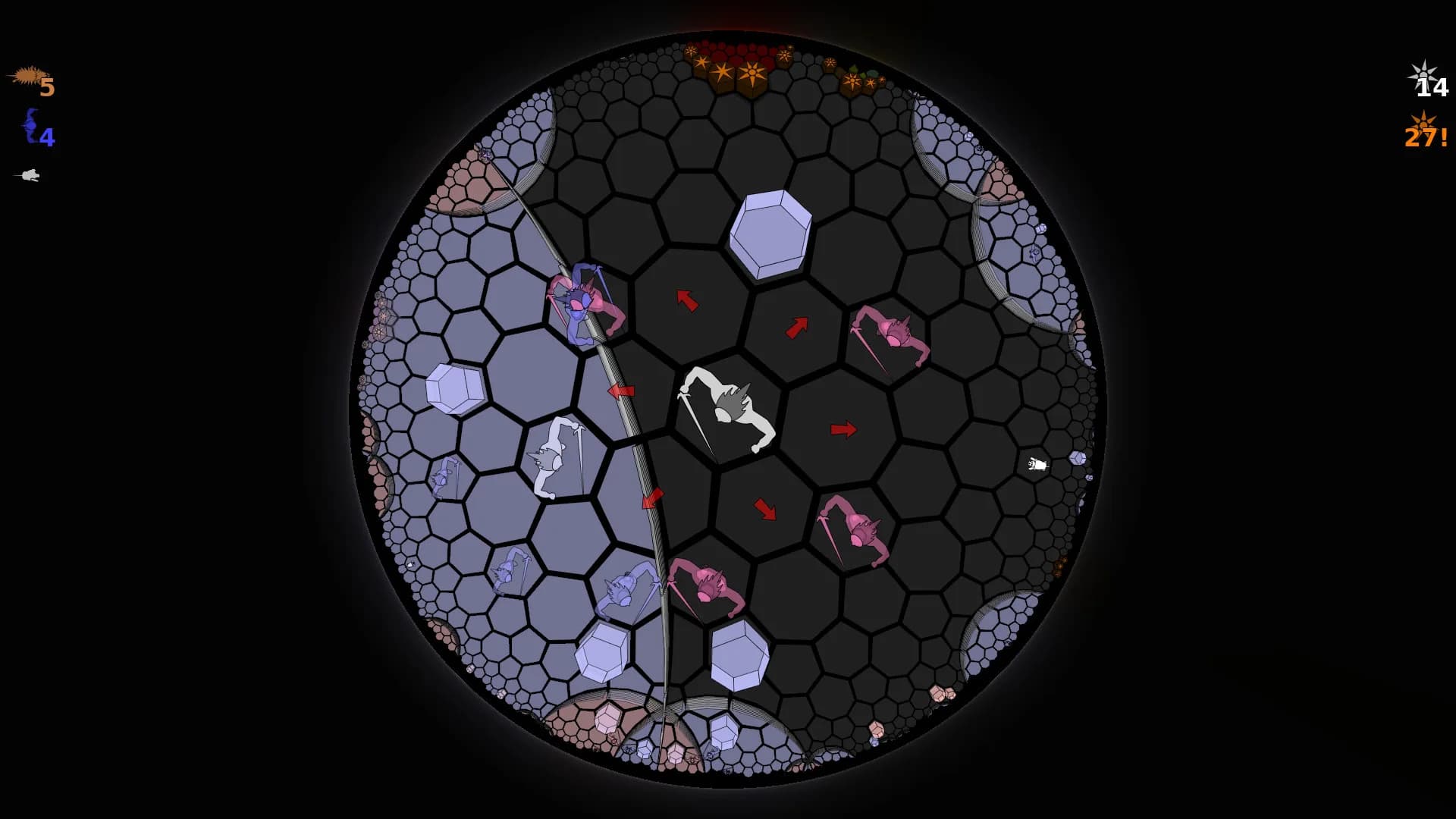 HyperRogue görsel 16