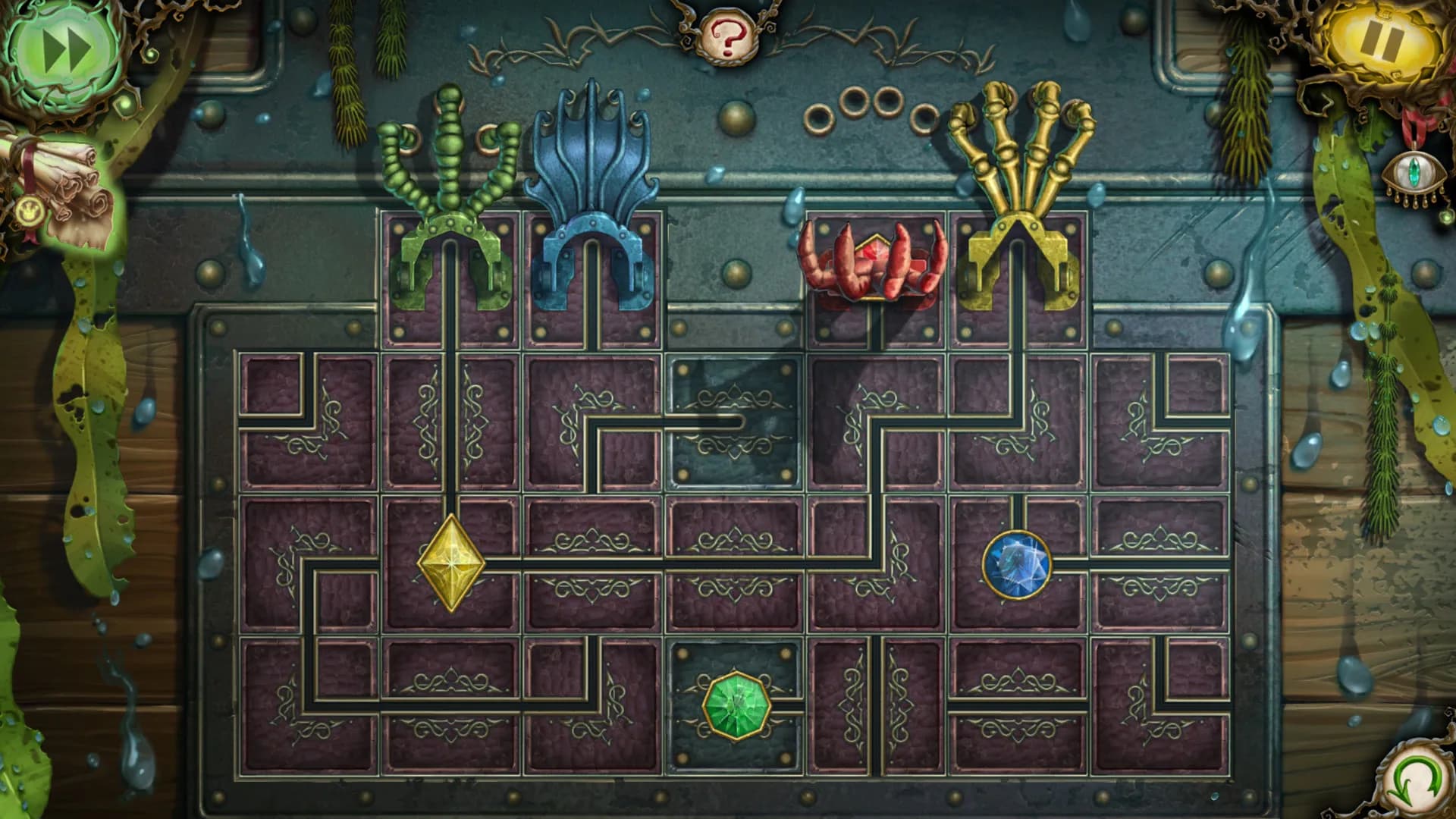 Witch's Pranks: Frog's Fortune Collector's Edition görsel 8