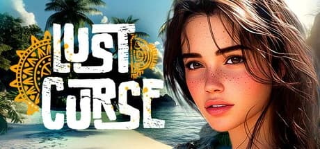 LUST CURSE 🔞 görsel 1