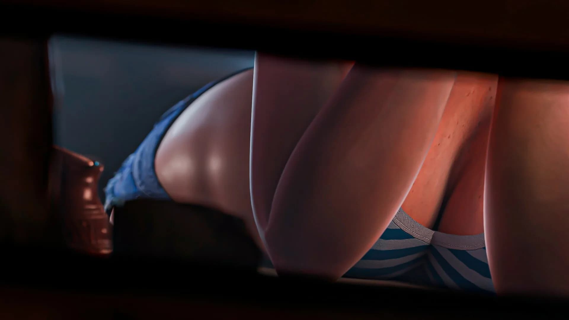 LUST CURSE 🔞 görsel 12