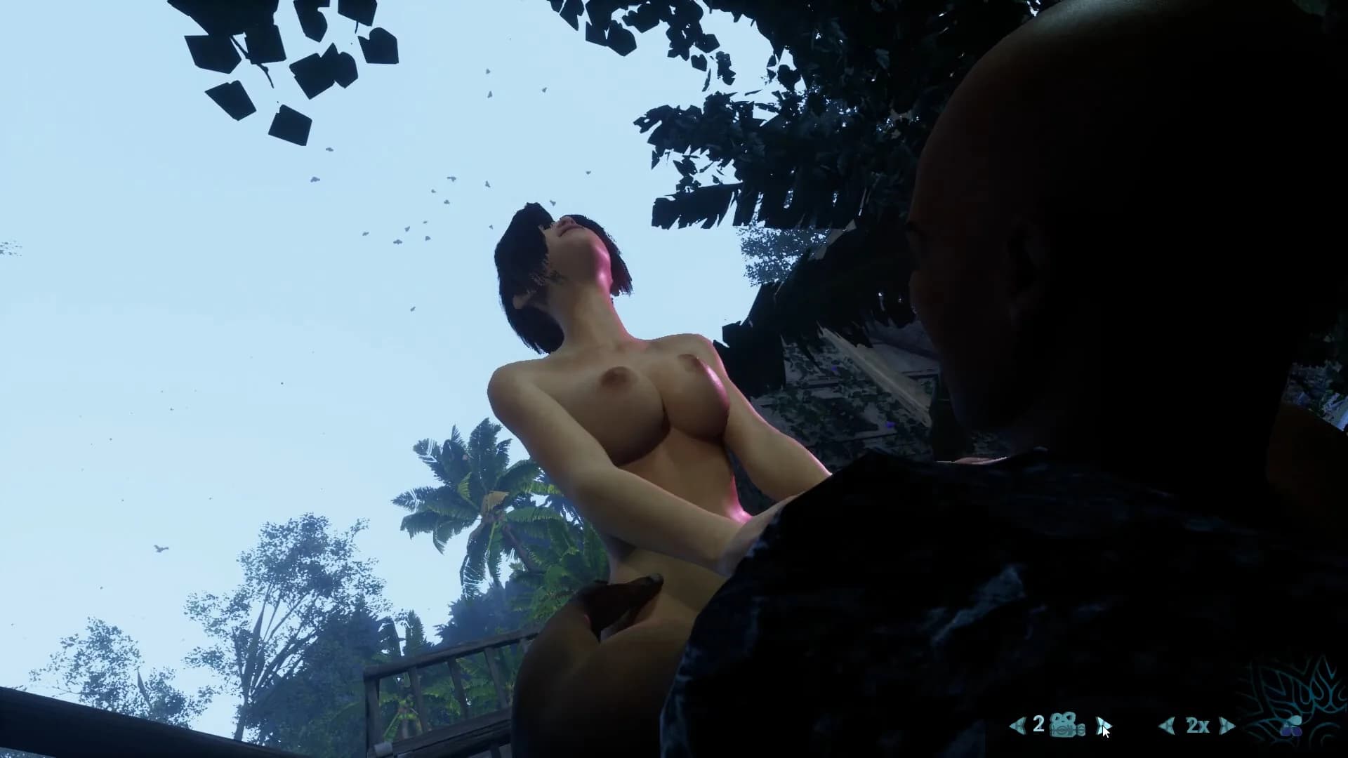 LUST CURSE 🔞 görsel 11