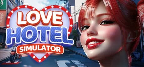 LOVE Hotel Simulator 🏩