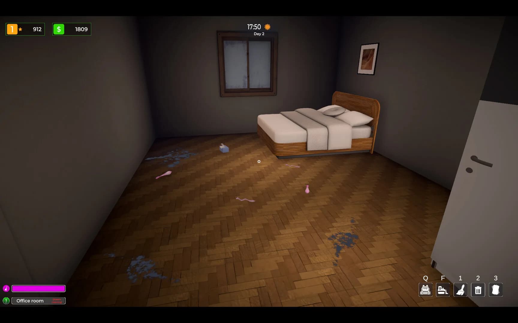 LOVE Hotel Simulator 🏩 görsel 15