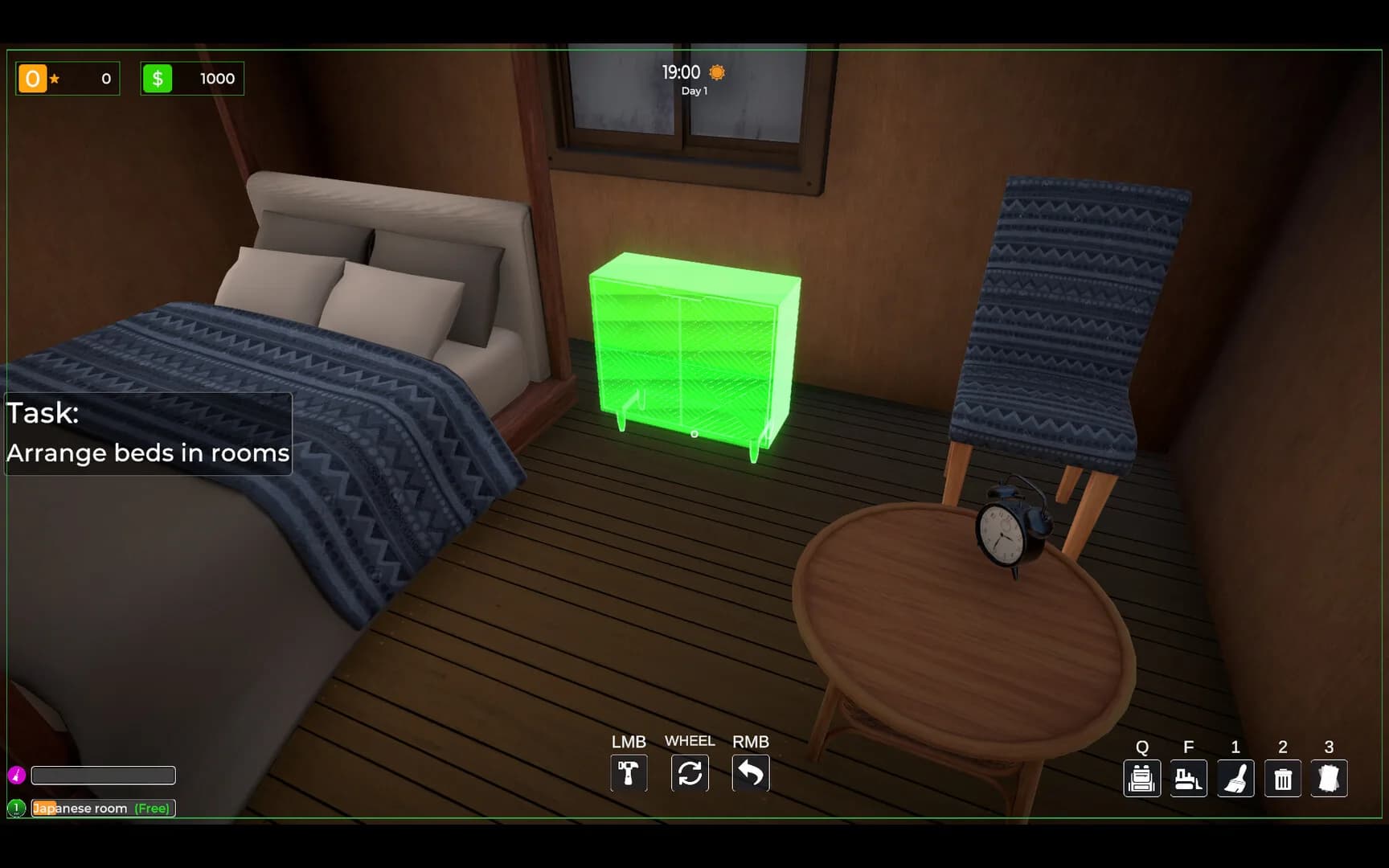 LOVE Hotel Simulator 🏩 görsel 4