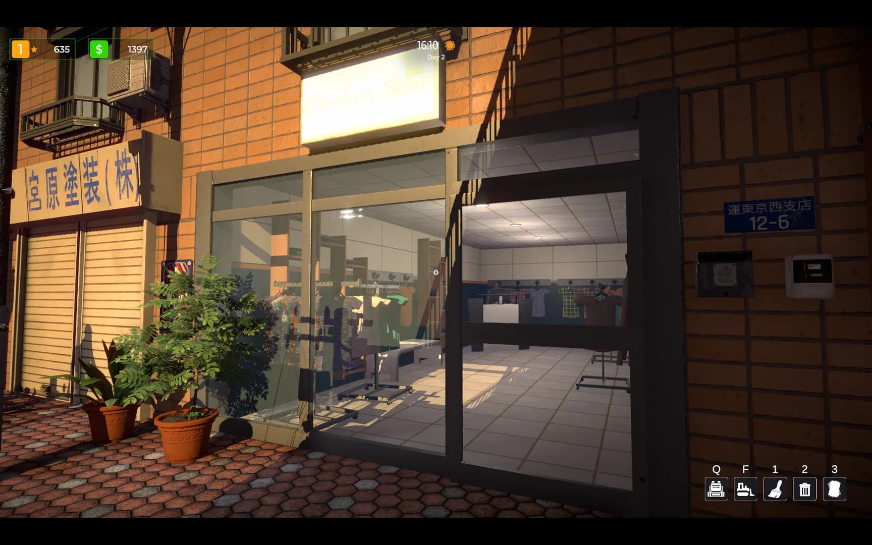 LOVE Hotel Simulator 🏩 görsel 9