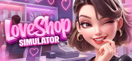 LOVE SHOP Simulator 💕🛒 görsel 1