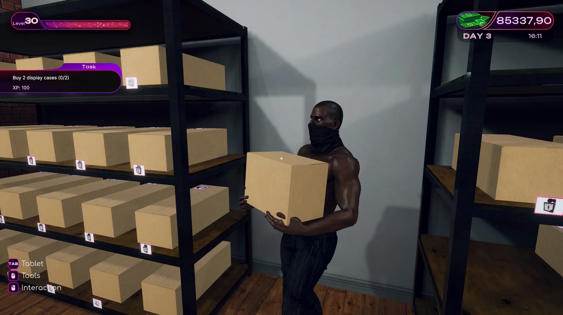 LOVE SHOP Simulator 💕🛒 görsel 4