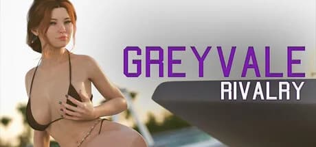 Greyvale Rivalry - Season 1 görsel 1