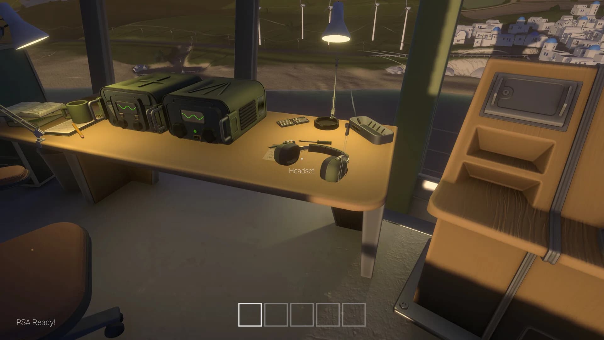 End Transmission? görsel 9
