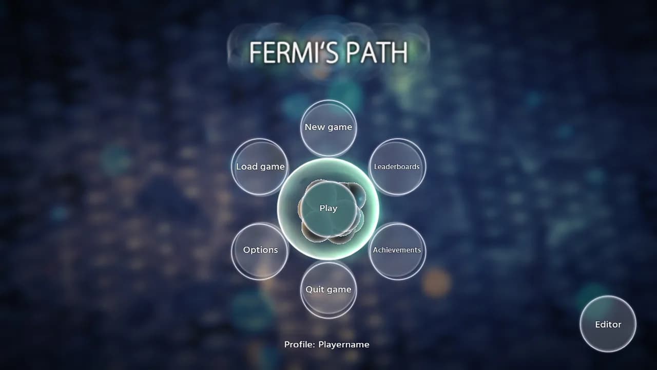Fermi's Path görsel 17