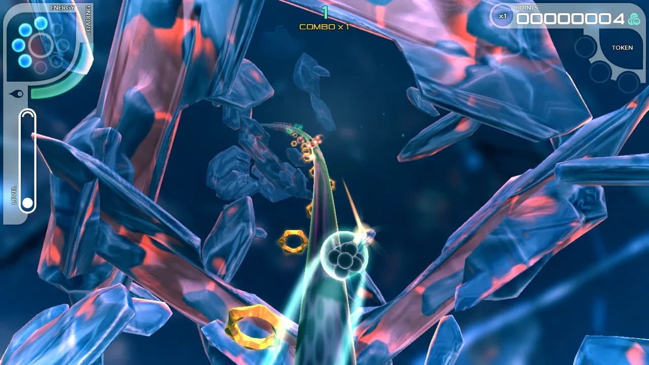 Fermi's Path görsel 6