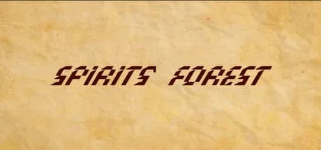 Spirits' Forest görsel 1