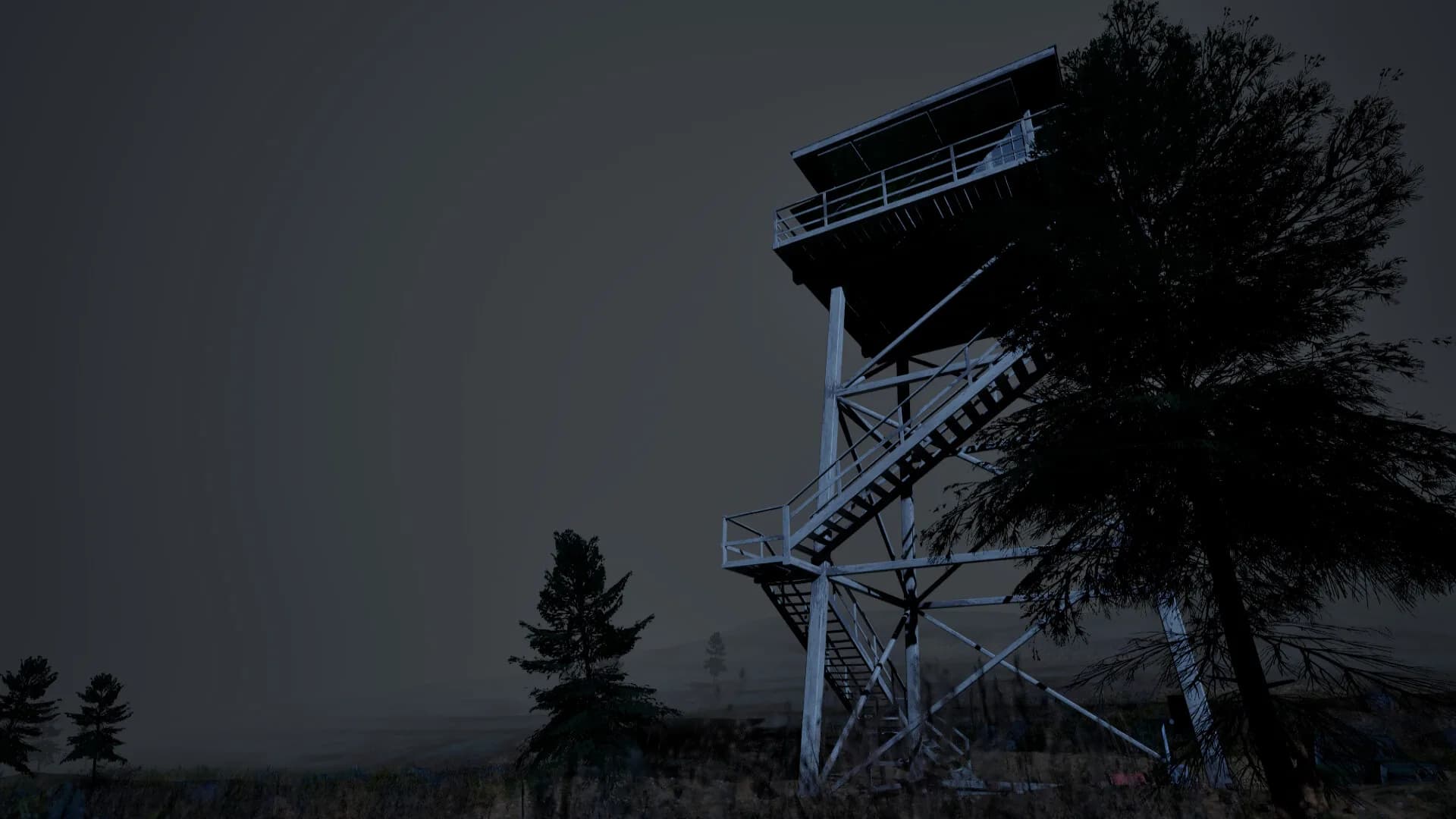 Nightmare Of SilkenCore - Train Hell görsel 3