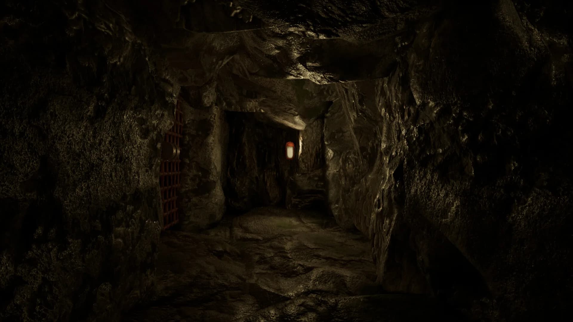 Nightmare Of SilkenCore - Train Hell görsel 4