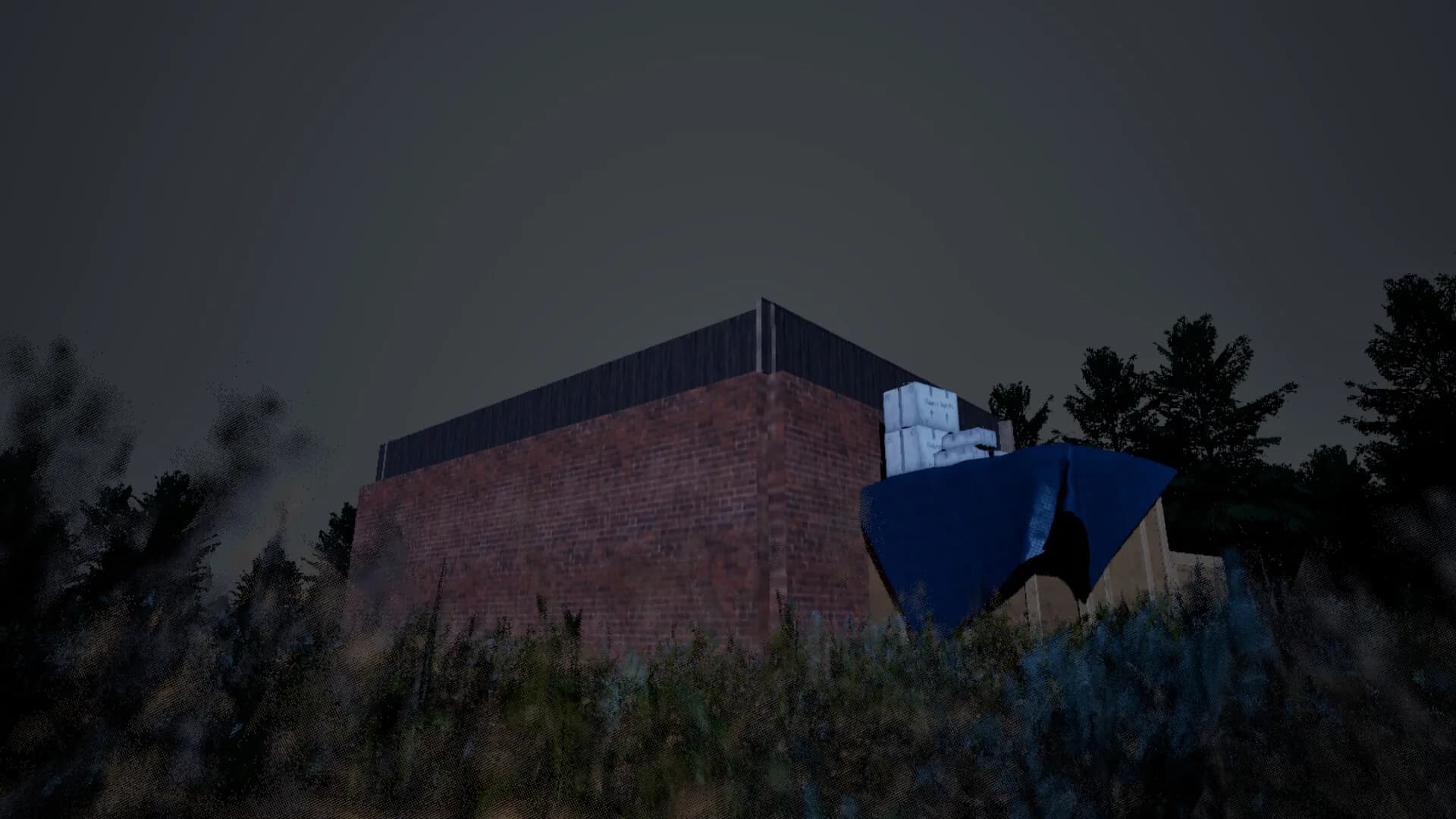 Nightmare Of SilkenCore - Train Hell görsel 5