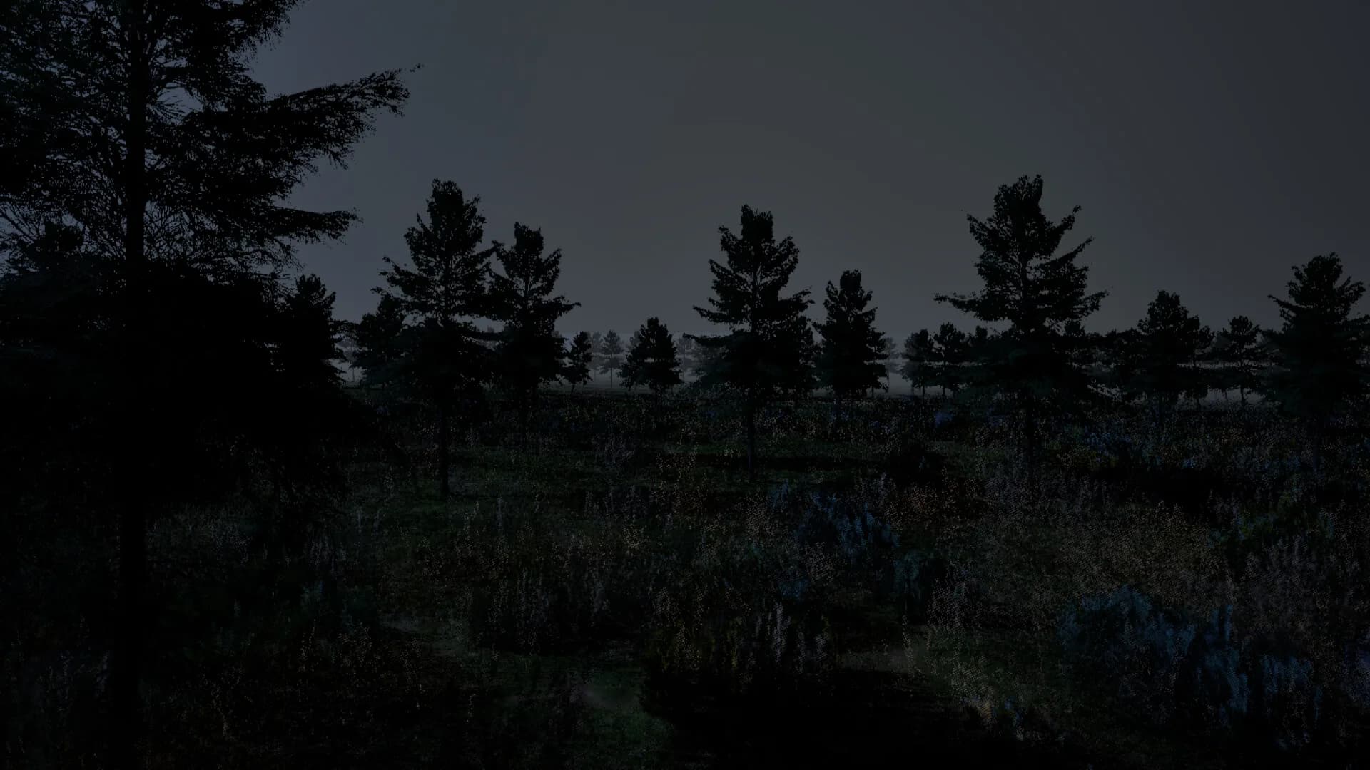 Nightmare Of SilkenCore - Train Hell görsel 6