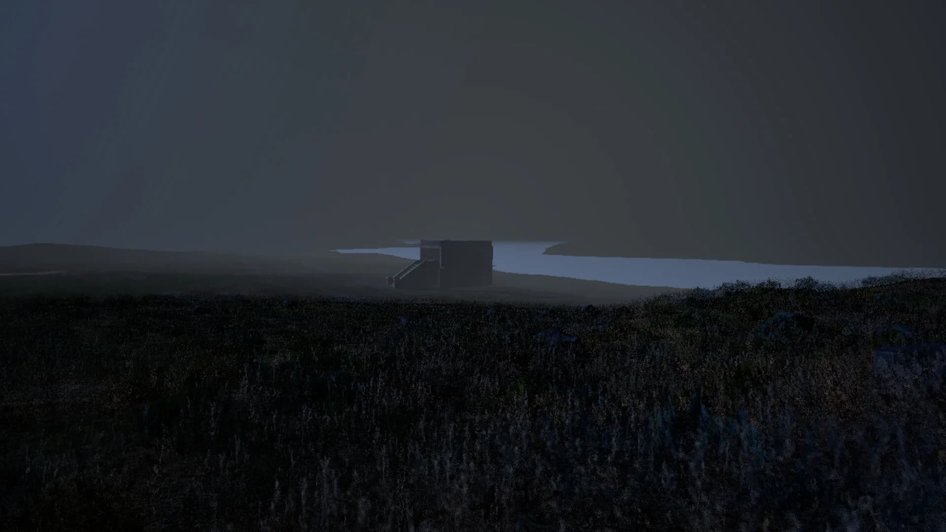 Nightmare Of SilkenCore - Train Hell görsel 8