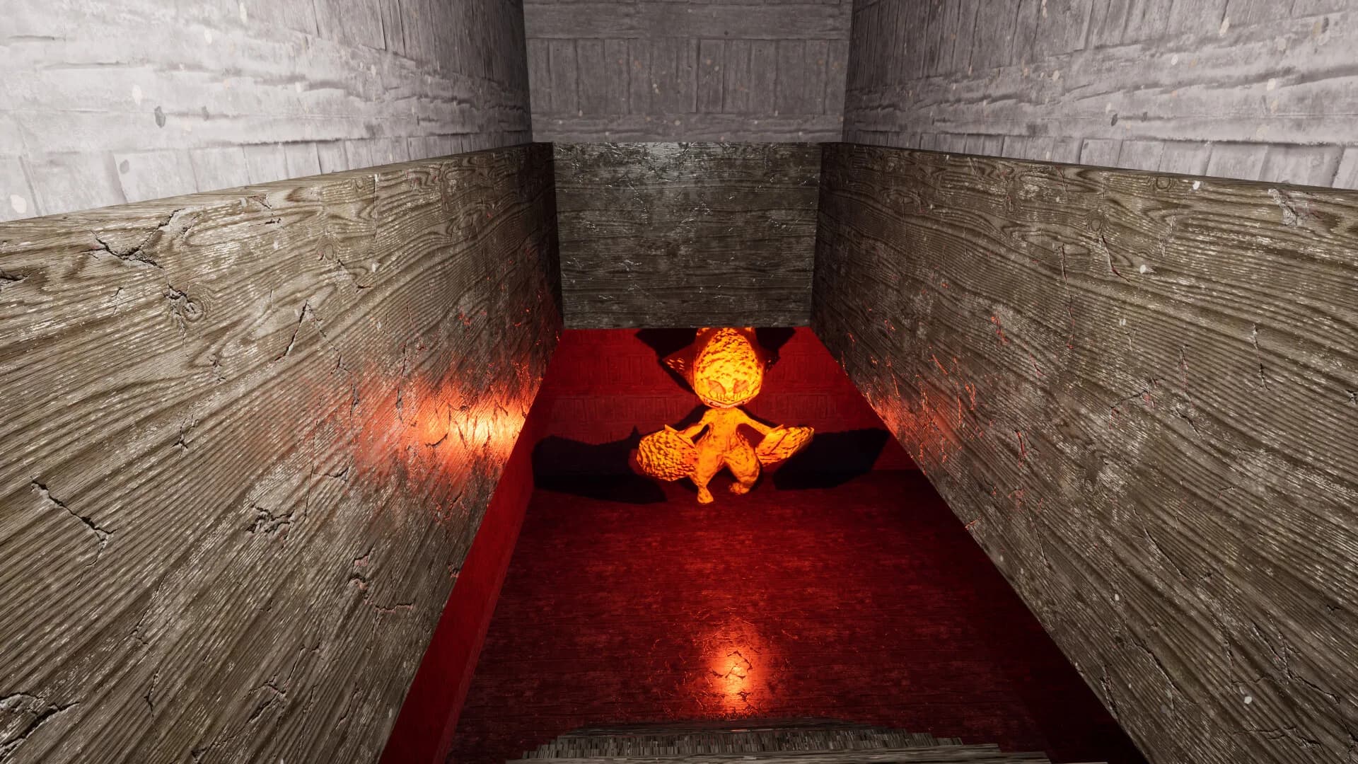 Sprunki Rise of Horror görsel 5