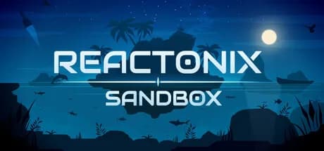 Reactonix Sandbox görsel 1