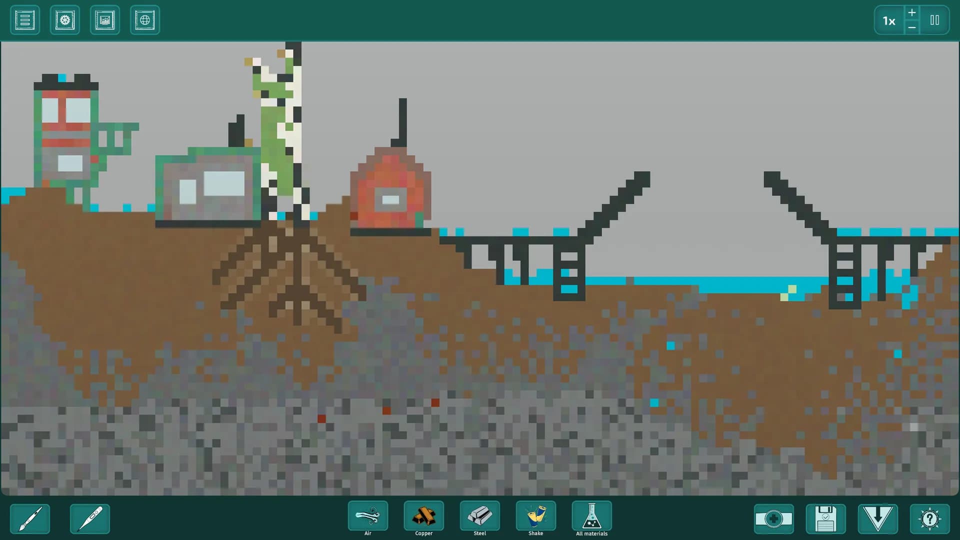 Reactonix Sandbox görsel 2