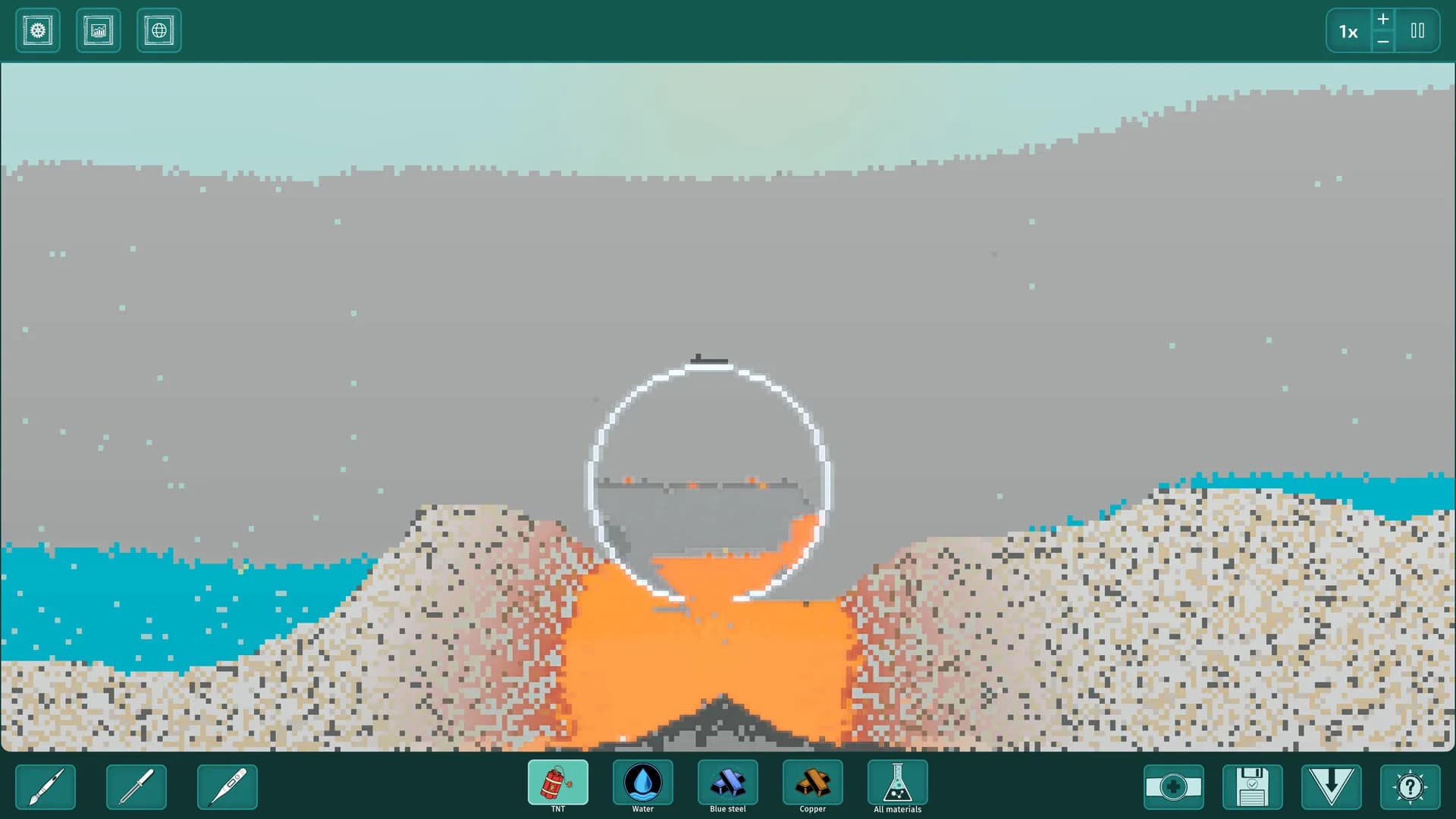 Reactonix Sandbox görsel 3