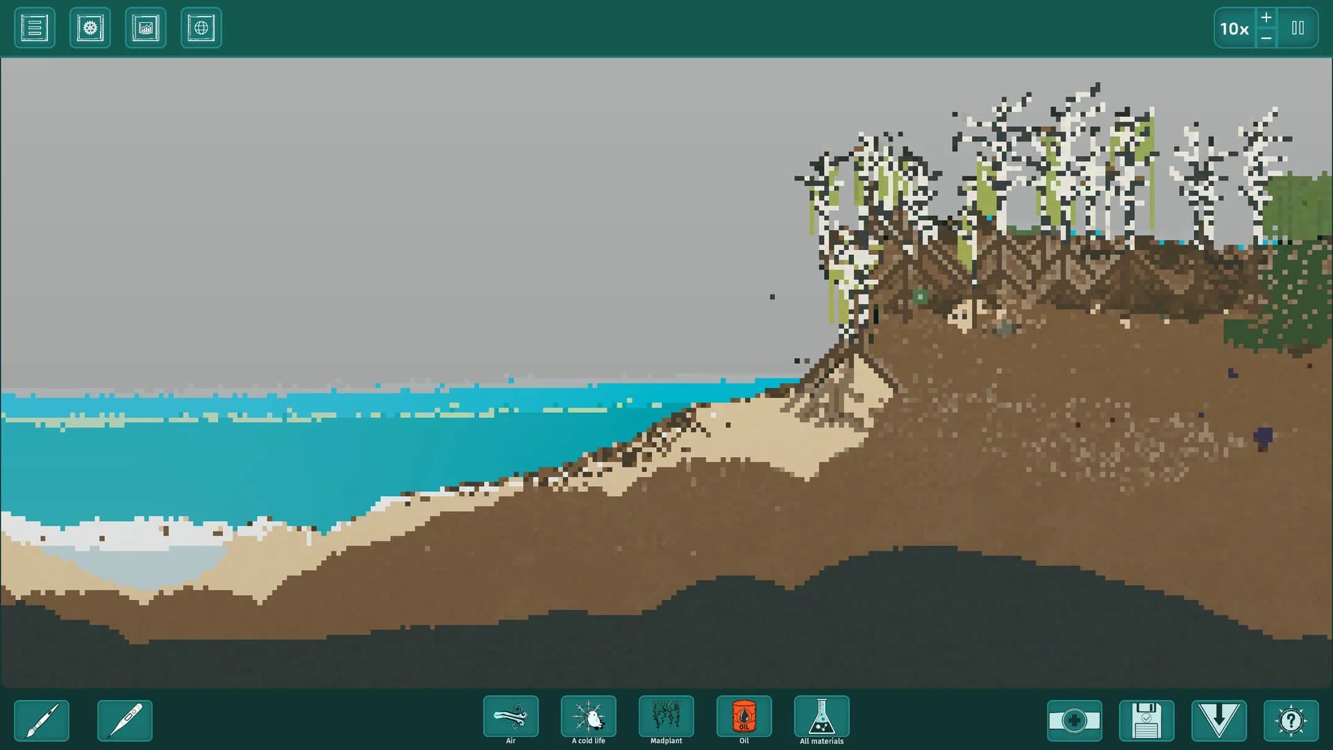 Reactonix Sandbox görsel 5