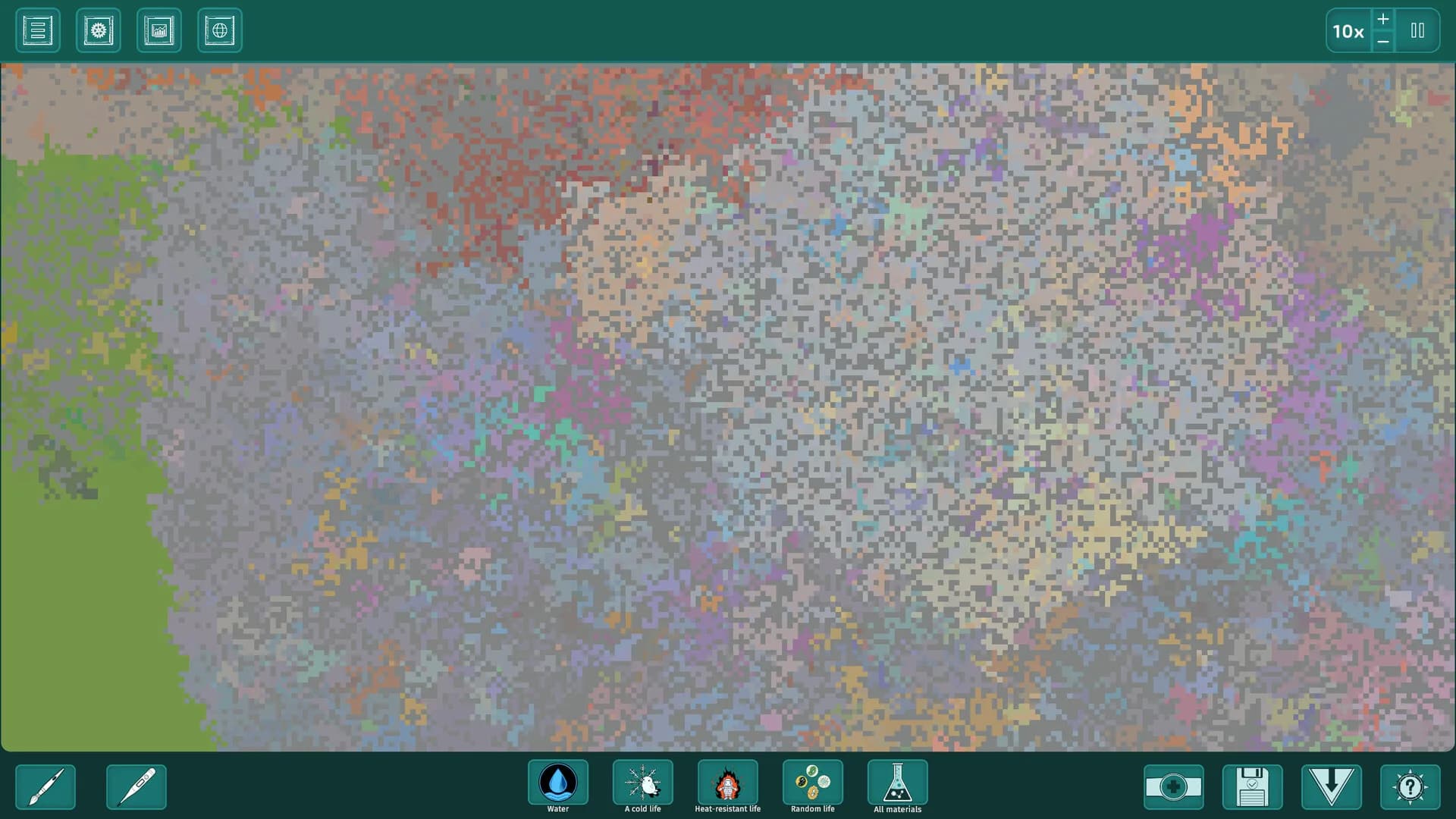 Reactonix Sandbox görsel 6