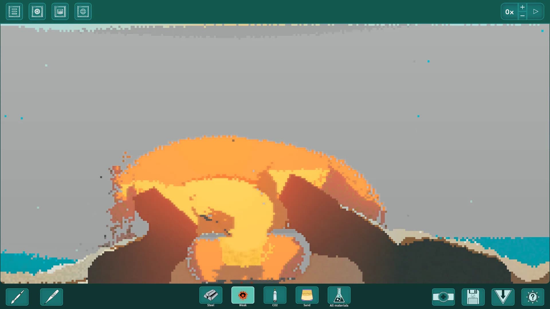 Reactonix Sandbox görsel 7