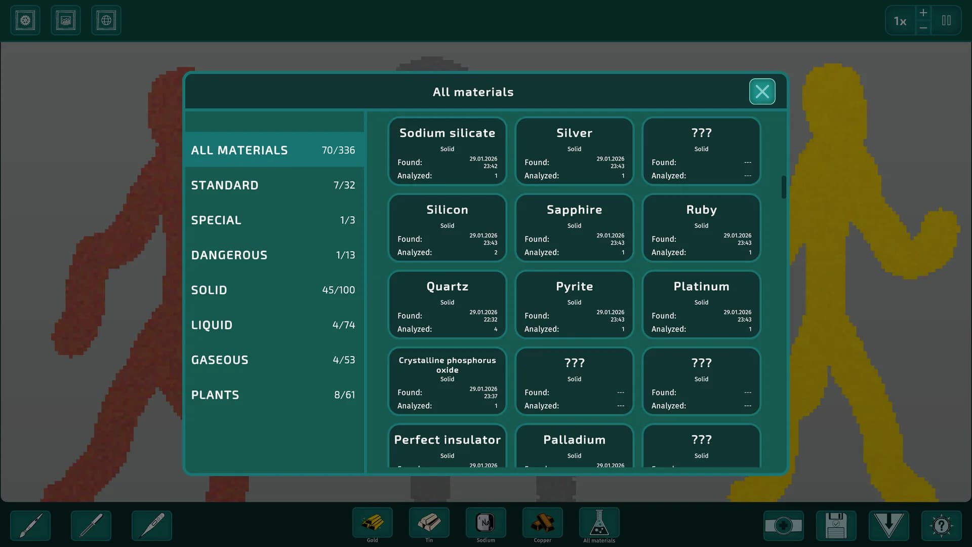 Reactonix Sandbox görsel 8