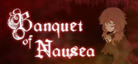 Banquet of Nausea~纳希亚盛宴 görsel 1