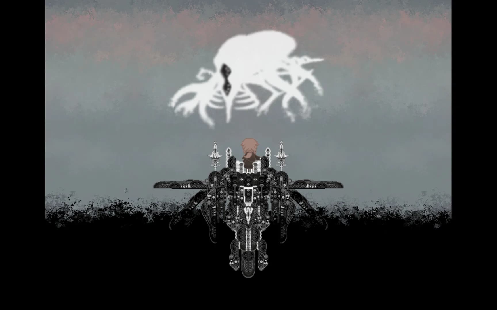Banquet of Nausea~纳希亚盛宴 görsel 4
