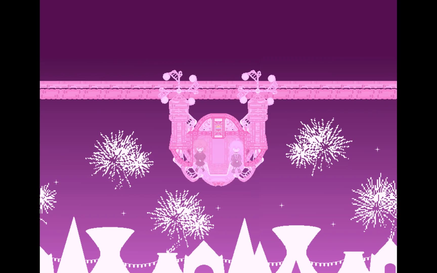 Banquet of Nausea~纳希亚盛宴 görsel 5